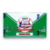 Topps Chrome Platinum Anniversary Baseball Hobby Box - 2023 Edition