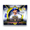 Topps Triple Threads 2024 Baseball Hobby Box