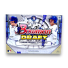 Bowman Draft 2024 Baseball HTA Choice Box