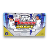 Bowman Draft 2024 Baseball Jumbo Box