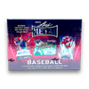 Leaf Metal Baseball 2024 Hobby Box - Premium Collectible Trading Cards