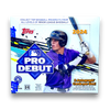 Topps 2024 Pro Debut Baseball Jumbo Box