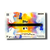 Topps 2024 Inception Baseball Hobby Box