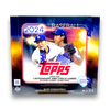 Topps 2024 Update Series Baseball HTA Jumbo Box