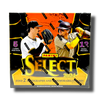 Panini Select Baseball 2024 Hobby Box