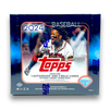 Topps 2024 Series 1 Baseball HTA Jumbo Box