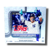 Topps 2025 Series 1 Baseball Jumbo Box