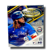 Topps Gold Label 2021 Baseball Hobby Box