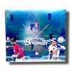 Bowman Sterling 2022 Baseball Hobby Box
