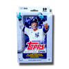 Topps 2025 Series 1 Baseball Hanger Box