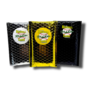 Hall of Fame Baseball Cards Hit Packs - Assorted Baseball Cards Pack