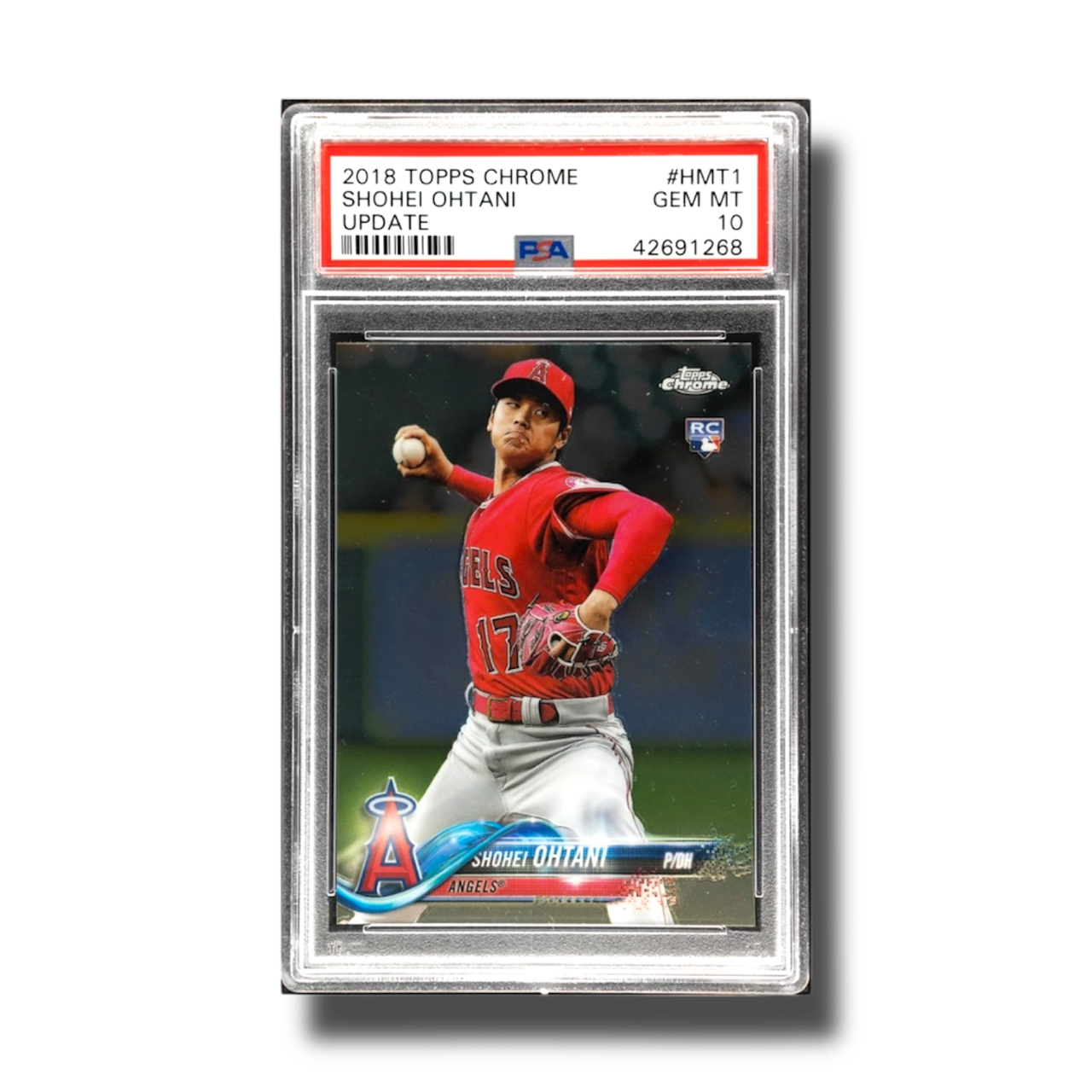 Hall of Fame Baseball Cards Hit Packs - Assorted Baseball Cards Pack