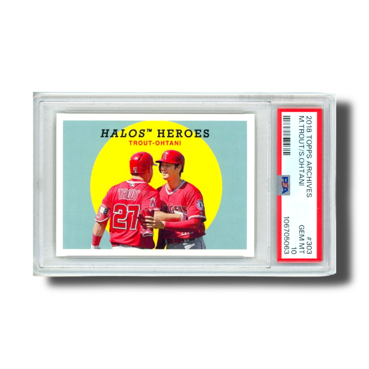 Hall of Fame Baseball Cards Hit Packs - Assorted Baseball Cards Pack