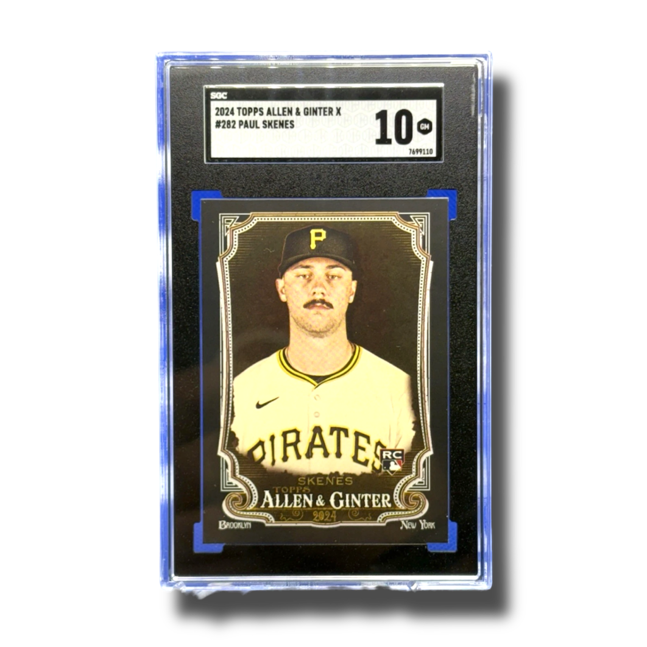 Hall of Fame Baseball Cards Hit Packs - Assorted Baseball Cards Pack