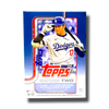 Topps 2025 Series 2 Baseball Value Box