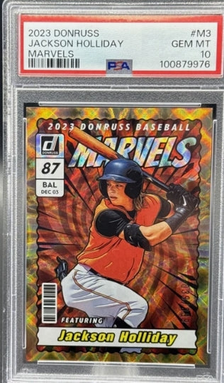Hall of Fame Baseball Cards Hit Packs - Assorted Baseball Cards Pack
