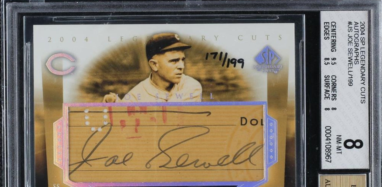 Hall of Fame Baseball Cards Hit Packs - Assorted Baseball Cards Pack