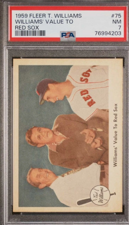 Hall of Fame Baseball Cards Hit Packs - Assorted Baseball Cards Pack