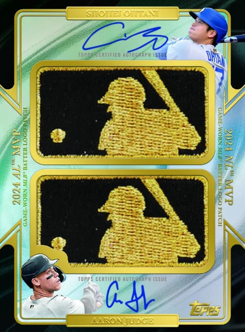 Topps Chrome Baseball 2025 Jumbo Box