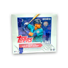 Topps 2023 Series 1 Baseball HTA Jumbo Box